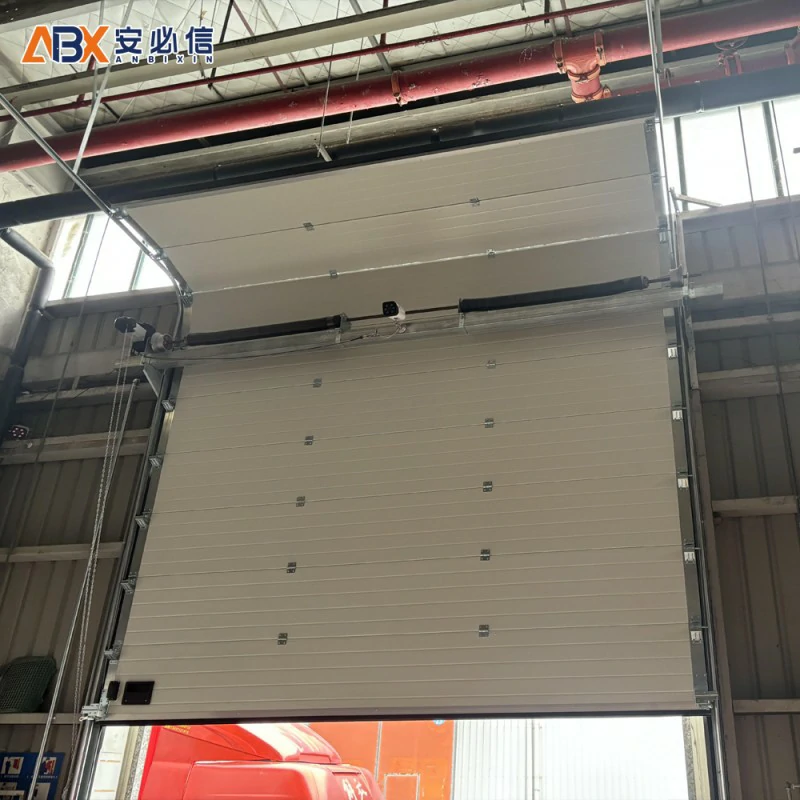 资阳小院镇快速提升门